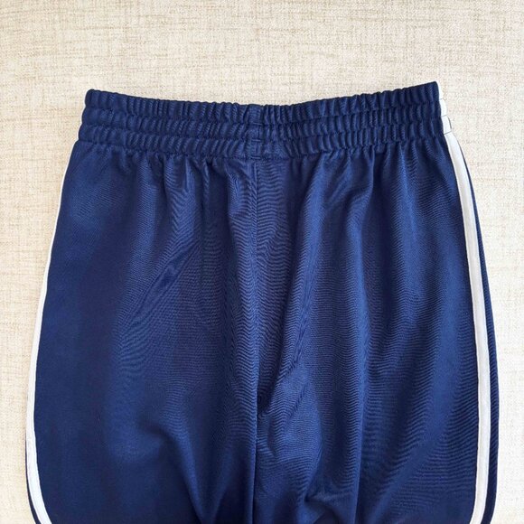 adidas Night Indigo Adicolor Baggy Fit Firebird Track Pants size XS - Picture 10 of 14